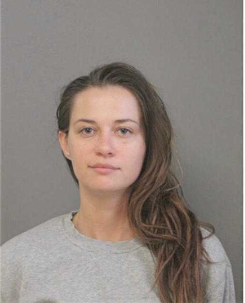 NICOLE FOLEY, Cook County, Illinois