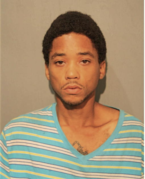 SAMMIE L FOSTER, Cook County, Illinois