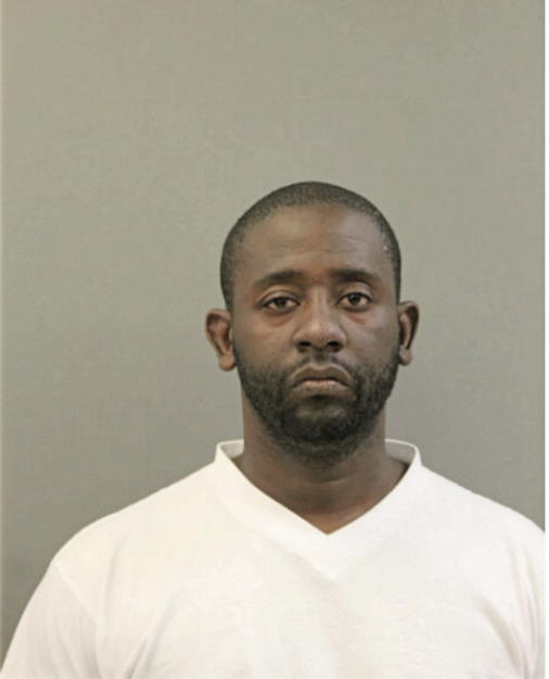KIRKPATRICK A FREEMAN, Cook County, Illinois