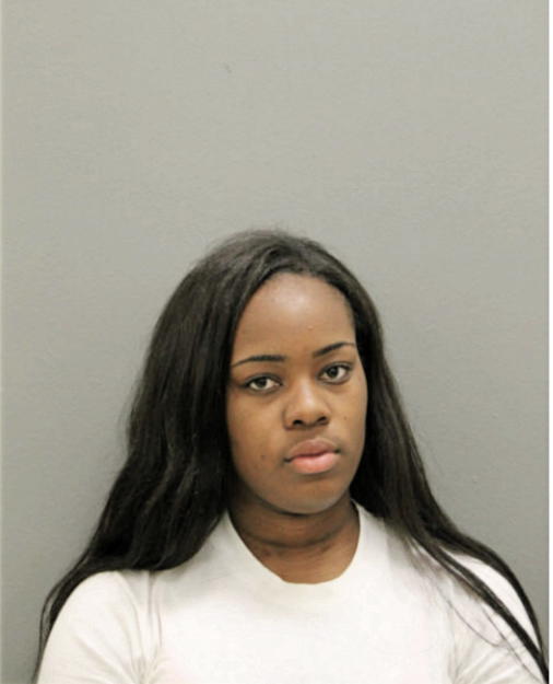 DAHIA FREEMON, Cook County, Illinois