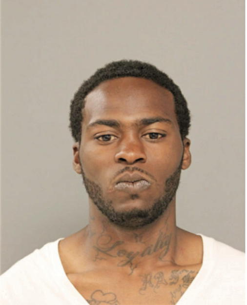RASHAK FRIESON, Cook County, Illinois