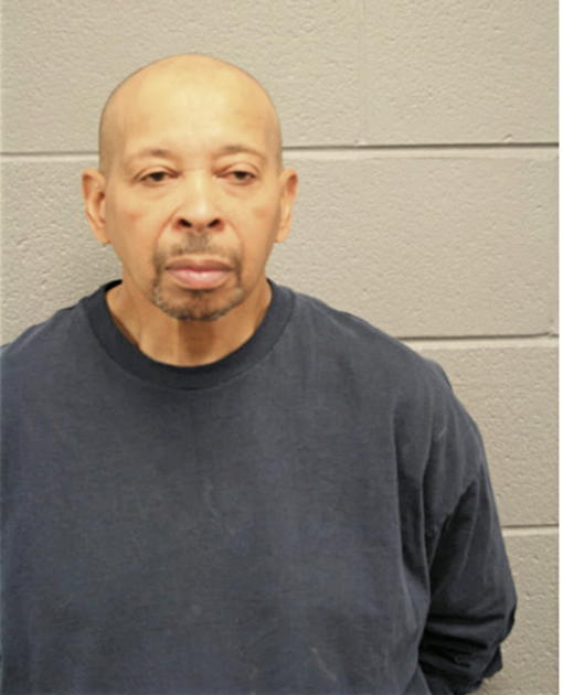 ANTHONY FULTON, Cook County, Illinois