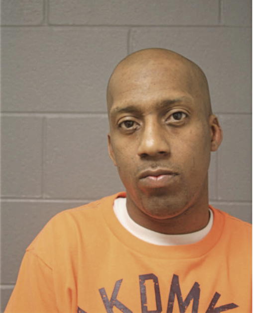 ANTHONY GATES, Cook County, Illinois