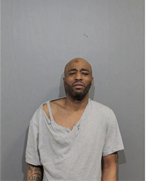 TIMOTHY T GEE, Cook County, Illinois