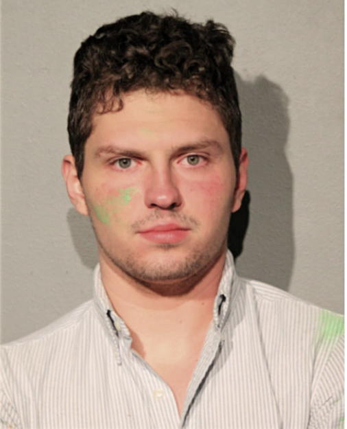 MICHAEL DI GIOVANNI, Cook County, Illinois