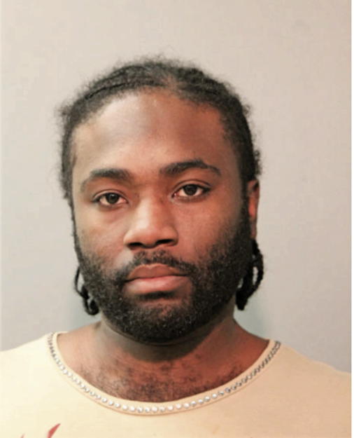 ANTONIO GIVENS, Cook County, Illinois