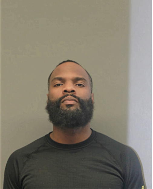 RYAN B GLOVER, Cook County, Illinois