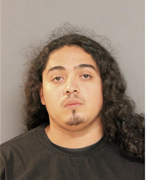 ERNESTO GODINEZ, Cook County, Illinois