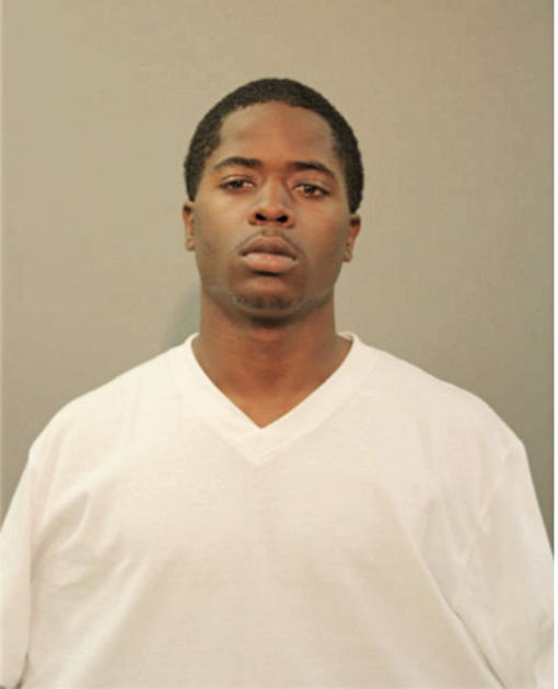 ANGELO GOLDEN, Cook County, Illinois