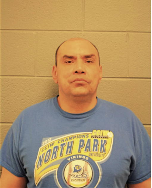 FELIX E GOMEZ, Cook County, Illinois