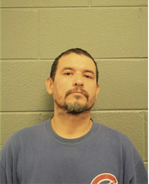 RIGOBERTO GOMEZ, Cook County, Illinois
