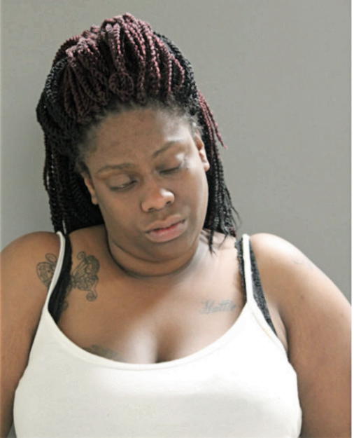 LATEASHA N GORDON, Cook County, Illinois