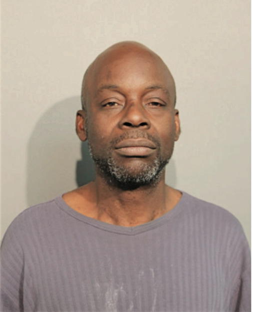 RUFUS D GRAHAM, Cook County, Illinois