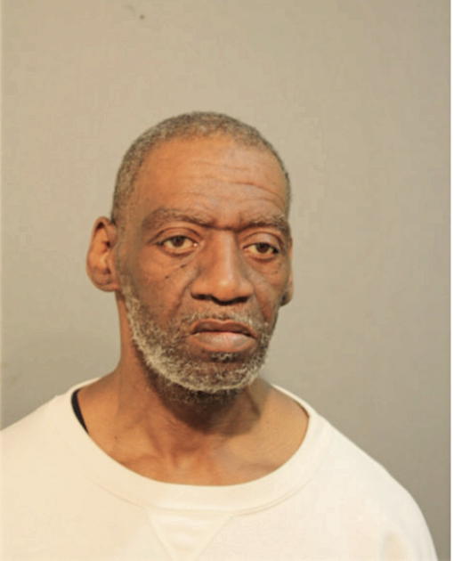 CALVIN GRAY, Cook County, Illinois