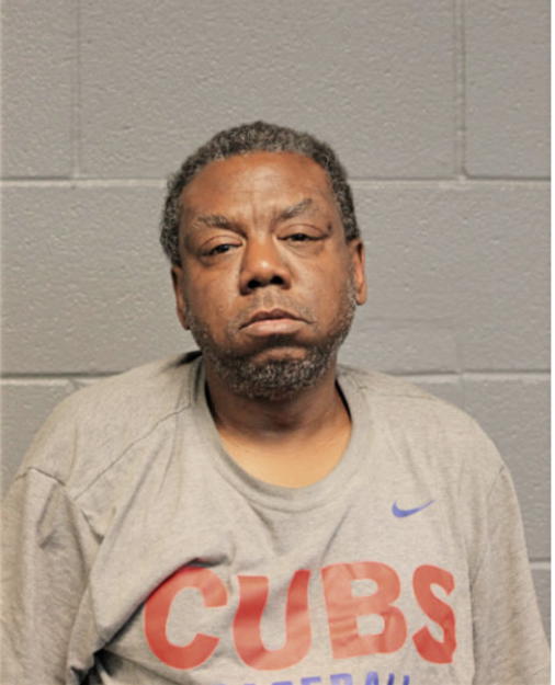 DERRICK GULLEY, Cook County, Illinois