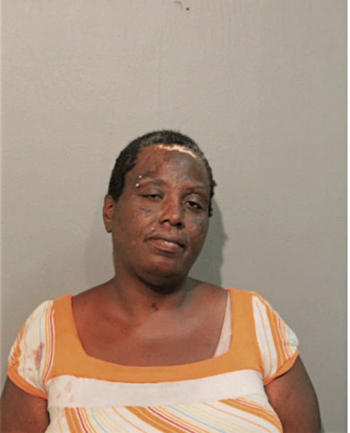 CORNISHA GURLEY, Cook County, Illinois