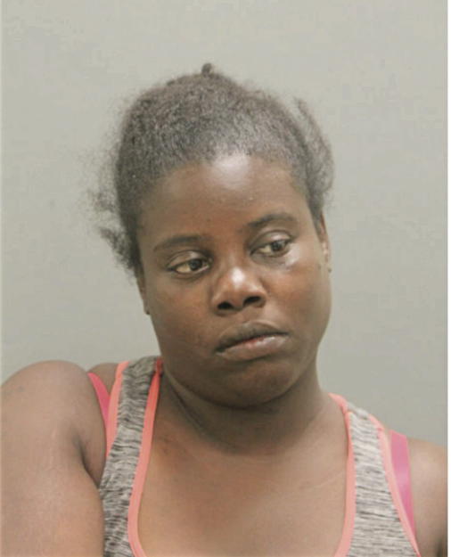LATRICE S HALLOM, Cook County, Illinois