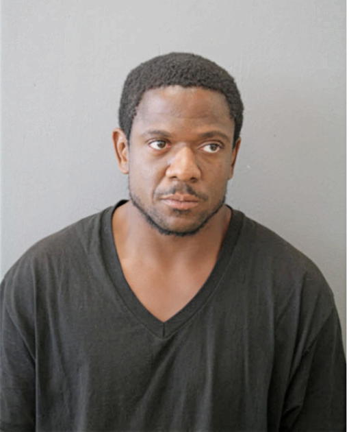 OMOTAYO S HASSAN, Cook County, Illinois