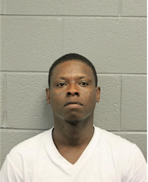 DAMMORIO HATCHETT, Cook County, Illinois