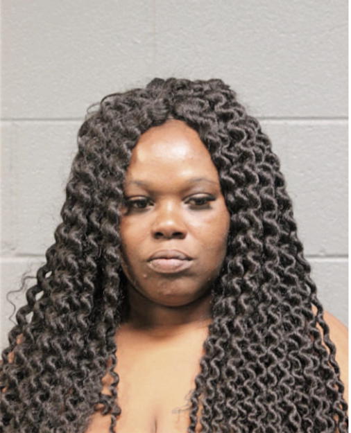 MAYBELLE Z HAWKINS, Cook County, Illinois