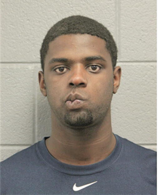 JACK HAYNES, Cook County, Illinois