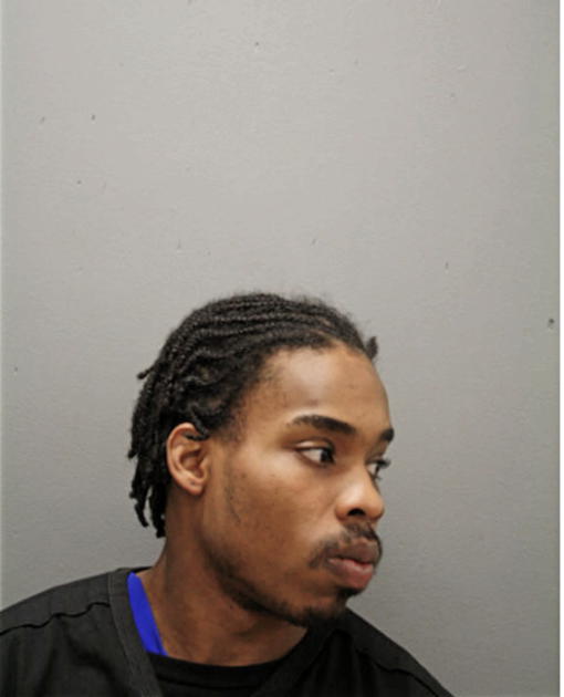 VIRGIL D HEARD, Cook County, Illinois