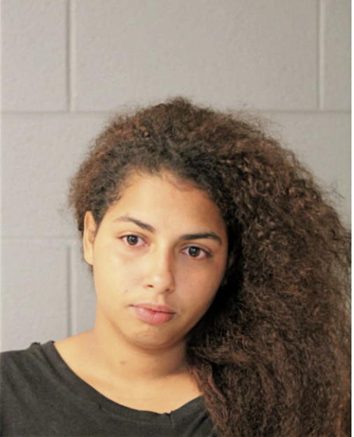 CARMEN G HERNANDEZ, Cook County, Illinois