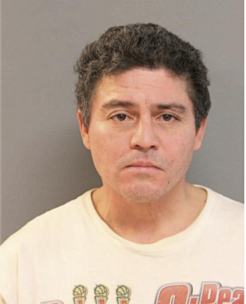 WILLIAM HERNANDEZ, Cook County, Illinois
