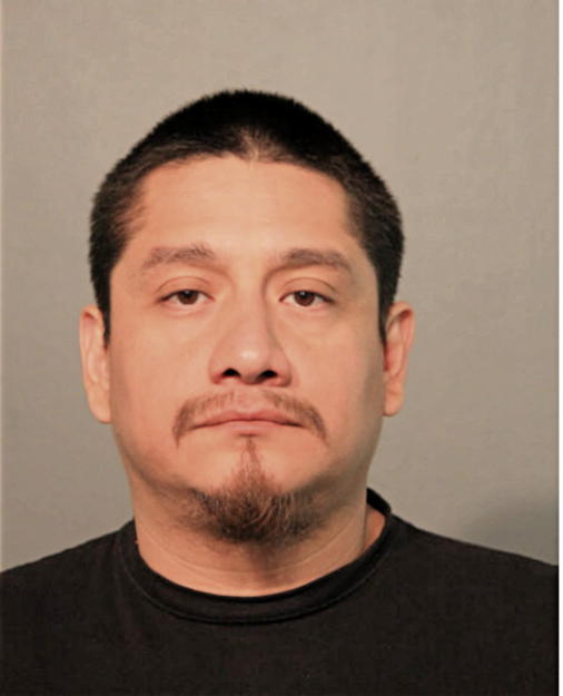 HECTOR HERRERA, Cook County, Illinois