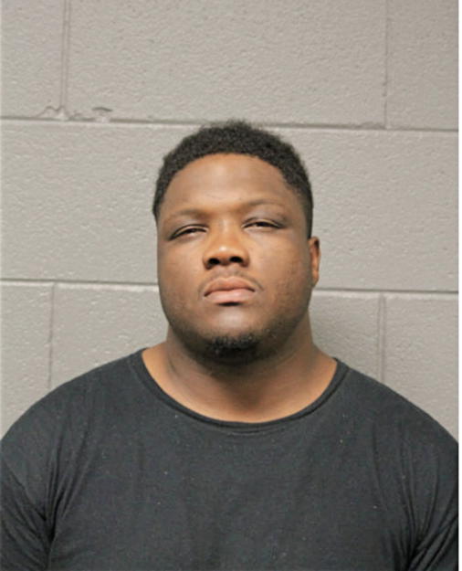 CORDERO M HIGHTOWER, Cook County, Illinois
