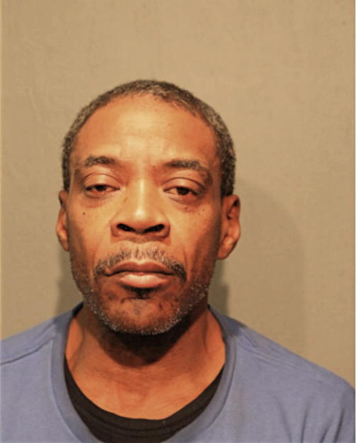RAYMOND G HILL, Cook County, Illinois