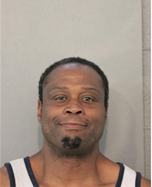 SEAN HILL, Cook County, Illinois