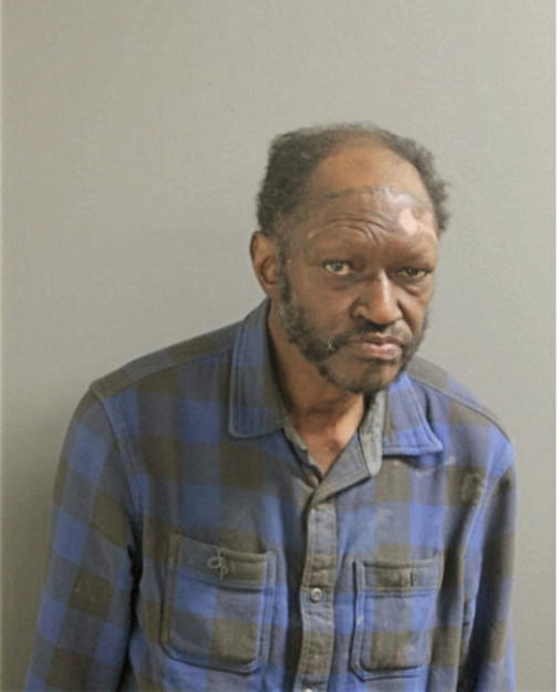 TIMOTHY T HILL, Cook County, Illinois