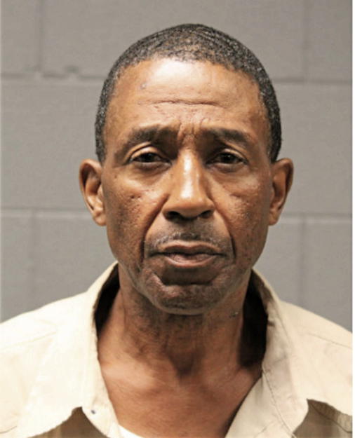 GARY N HODGES, Cook County, Illinois