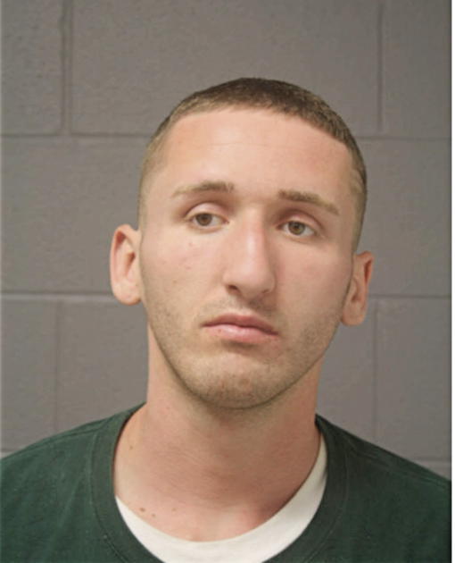 JANUSZ HRESKA, Cook County, Illinois