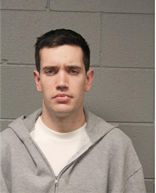 DEREK M ISEBERG, Cook County, Illinois