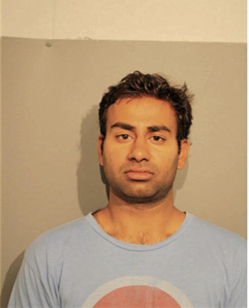 NAVNEETH IYENGAR, Cook County, Illinois