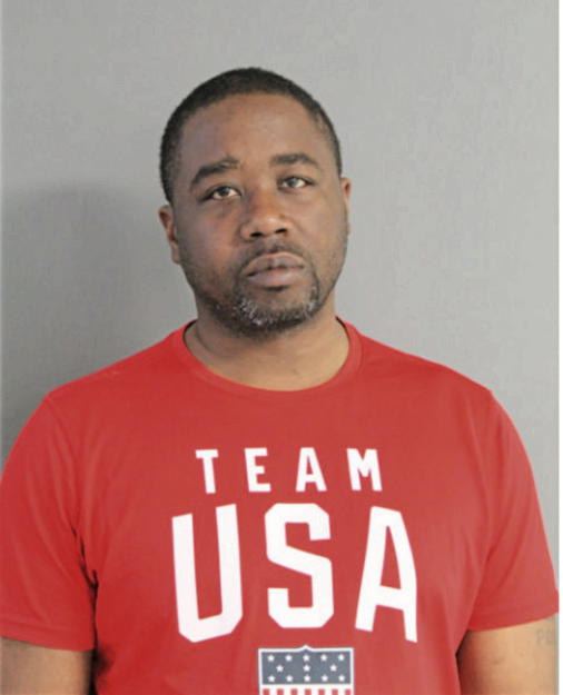 ANTWAN JACKSON, Cook County, Illinois