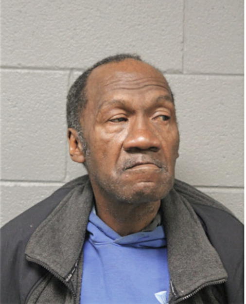 JOHNNY JACKSON, Cook County, Illinois