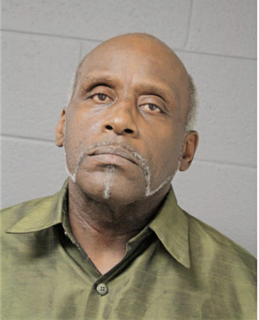 LAWRENCE JACKSON, Cook County, Illinois