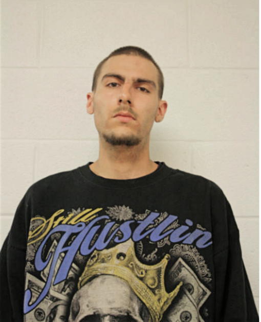 PHILLIP E JACOBSEN, Cook County, Illinois