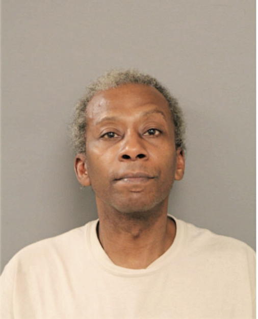 CARL A JAMES, Cook County, Illinois