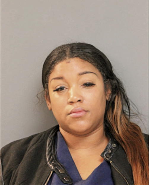 NICOLE K JEFFERSON, Cook County, Illinois
