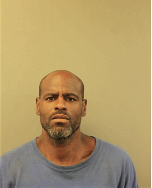 ANDRE JOHNSON, Cook County, Illinois