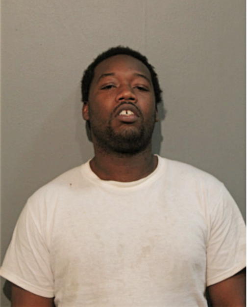 CORY JOHNSON, Cook County, Illinois