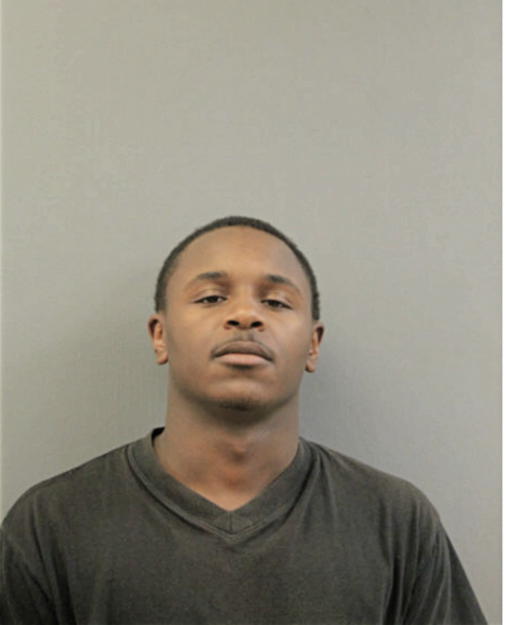TAVARIS D JOHNSON, Cook County, Illinois