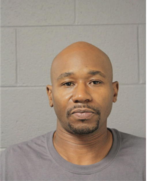 BRYANT JONES, Cook County, Illinois