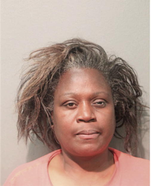 CHARLENE JONES, Cook County, Illinois