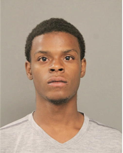 DEVANTE L JONES, Cook County, Illinois