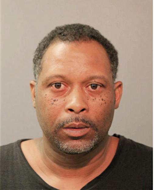 GREGORY JONES, Cook County, Illinois